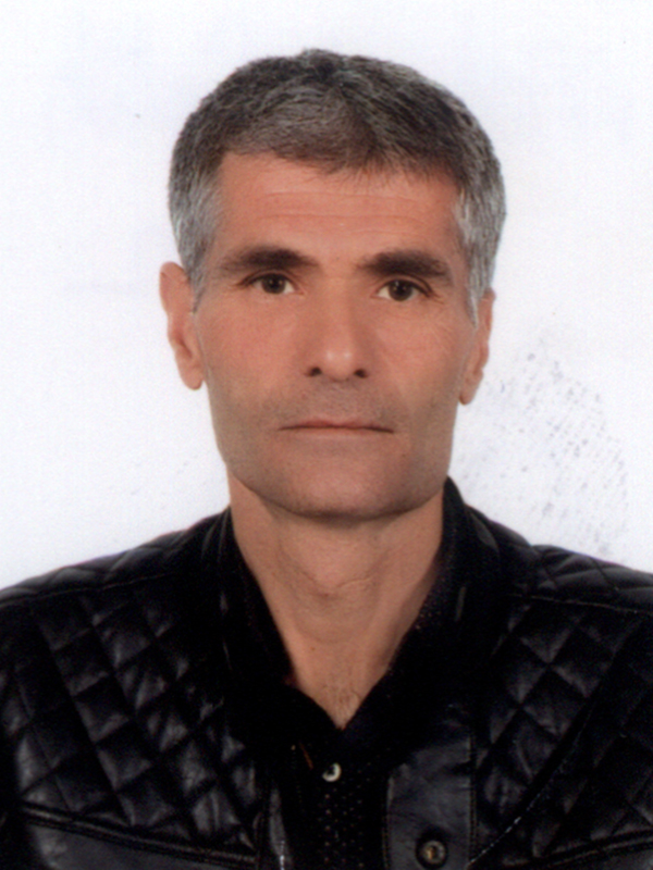 MEHMET SALİH GÜRBÜZ